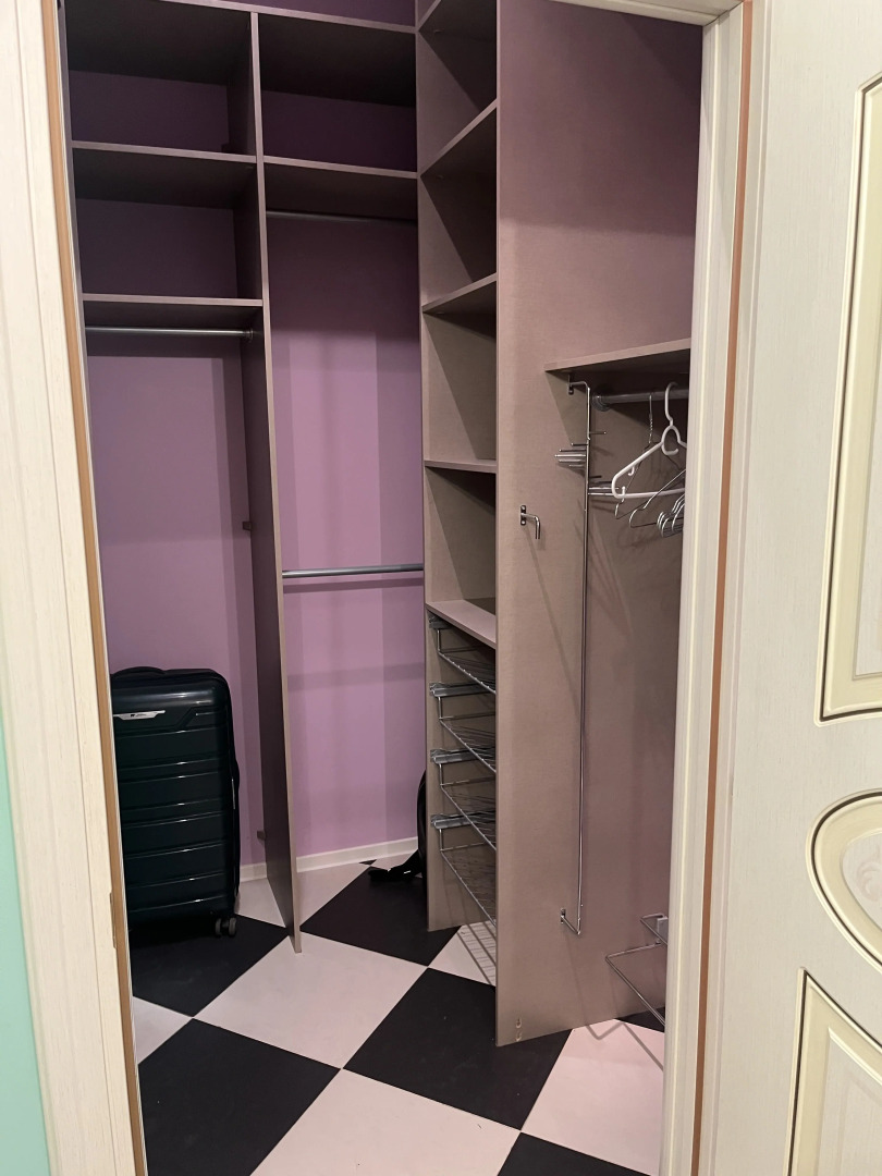 Квартира 3-х комнатная в центре