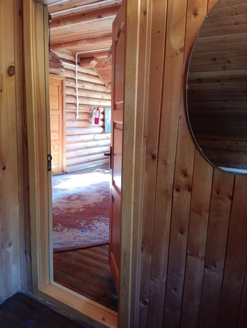 Гостевой дом Усадьба Три Медведя