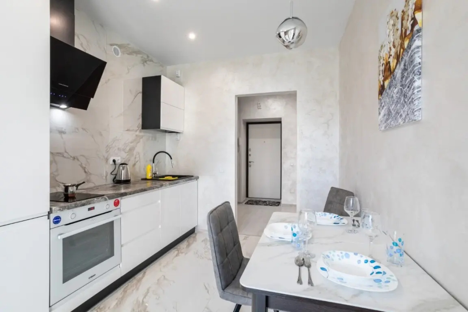 Апартаменты Созвездие 1