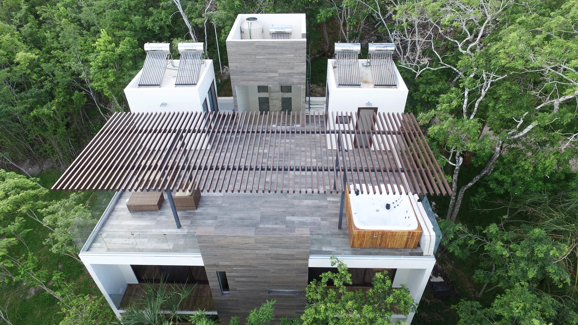 MBH Maya Bacalar Hotel Boutique