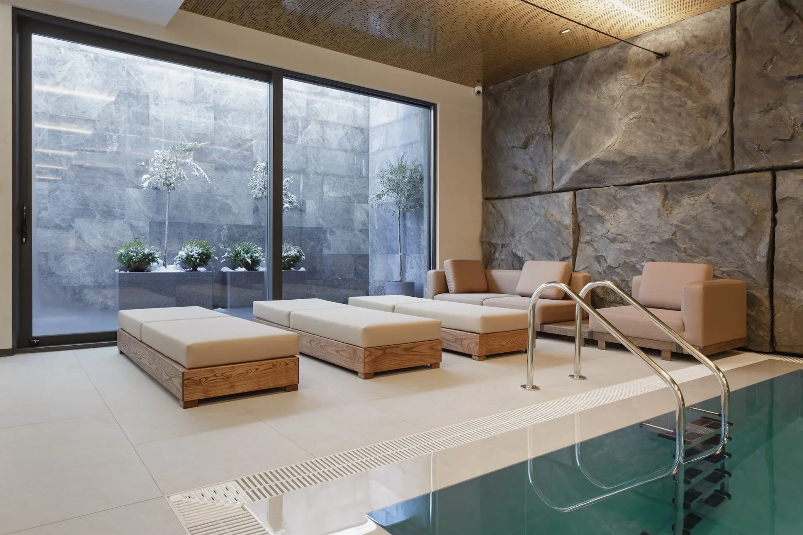 Отель Ultima Club Hotel&SPA