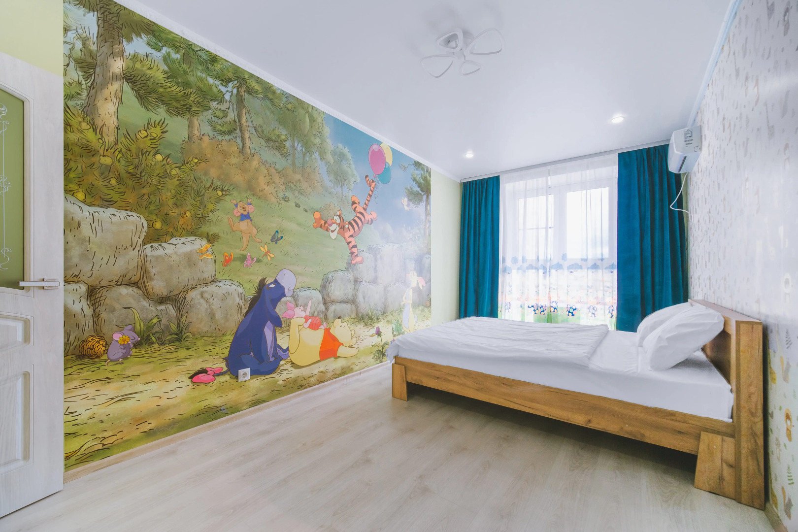 Апартаменты Квартира в Центре Города