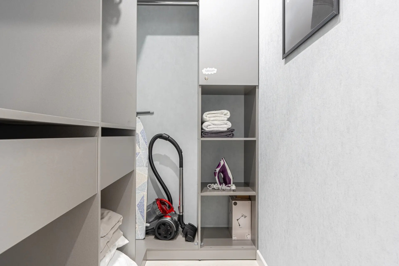 Квартира В Сердце Мегаполиса