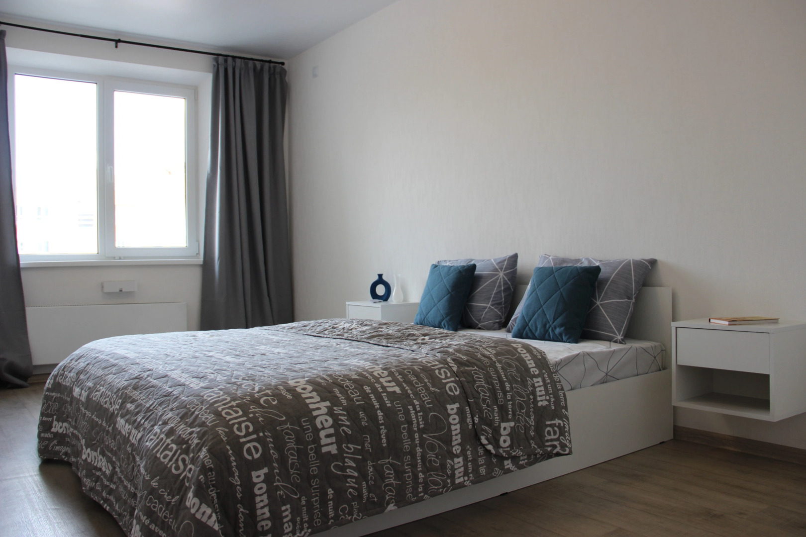 Апартаменты Квартира на Симонова 2