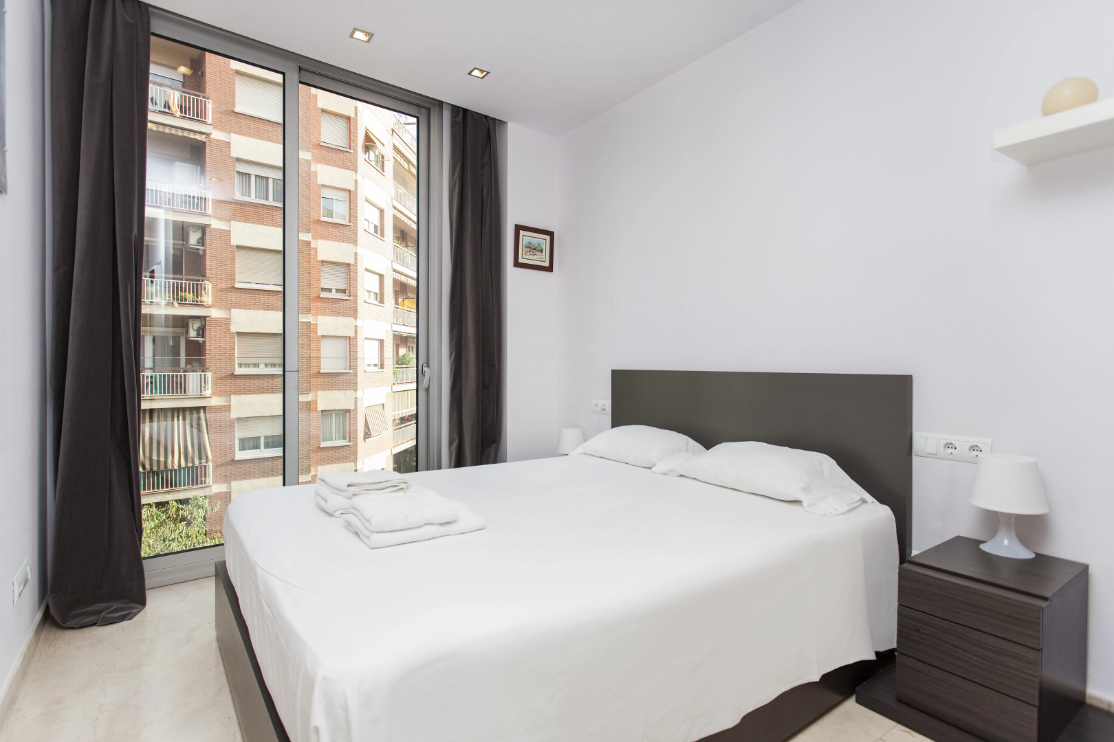 Апартаменты Barcelona Best Services