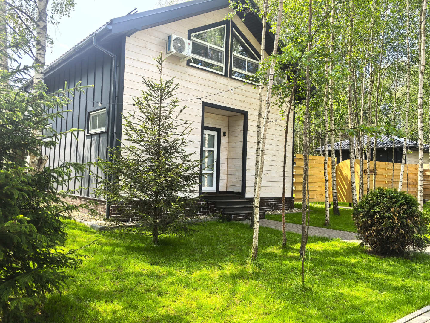 Гостевой дом Вороновское поместье