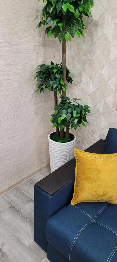 Квартира в центре города Оленегорск