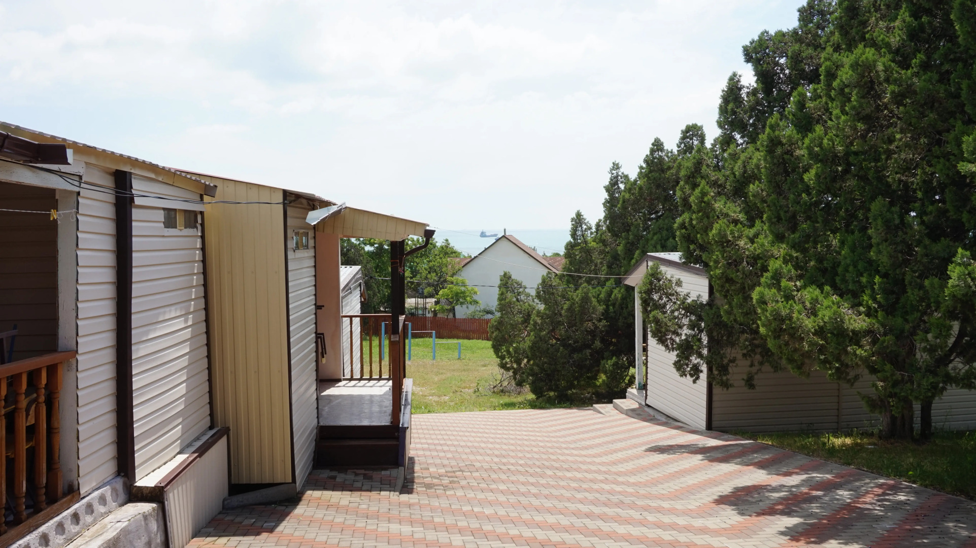 Отель Усадьба Аврора