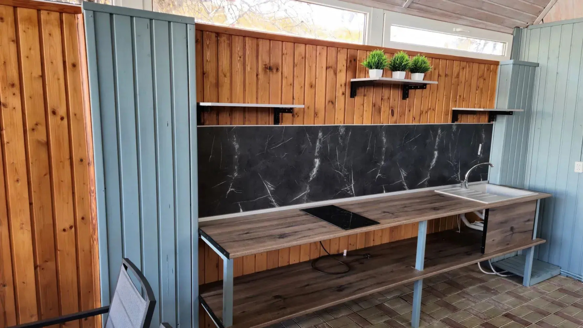 Гостевой дом Пирамида