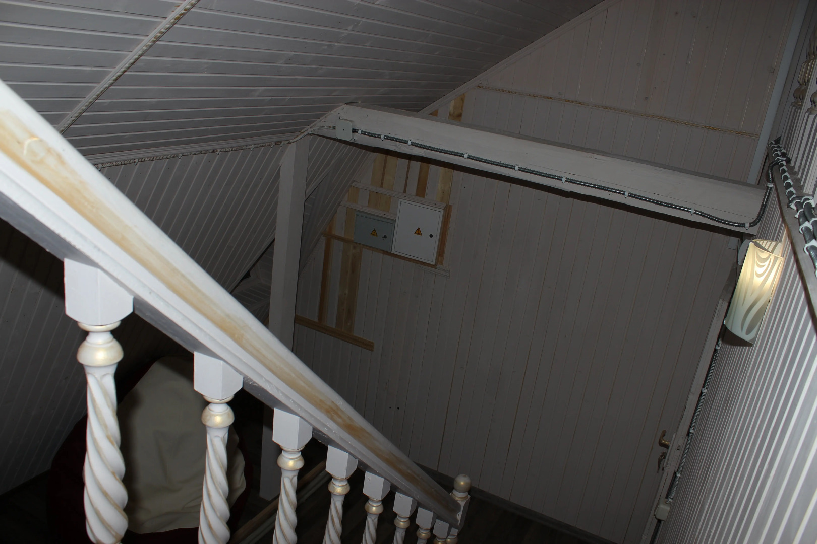 Гостевой Дом Bukovel Private Sadiba Arina