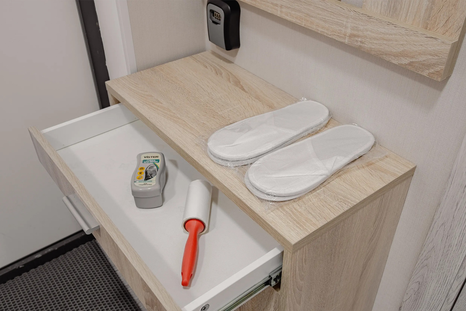 Квартира Уютная студия 25 кв.