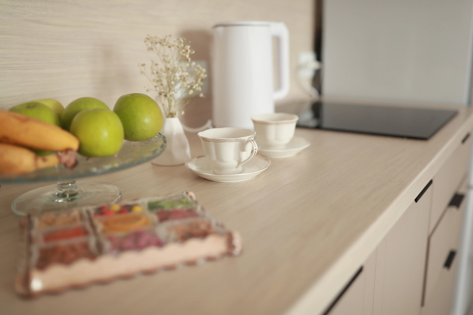Квартира Garnet Apartments МАЛЬВА
