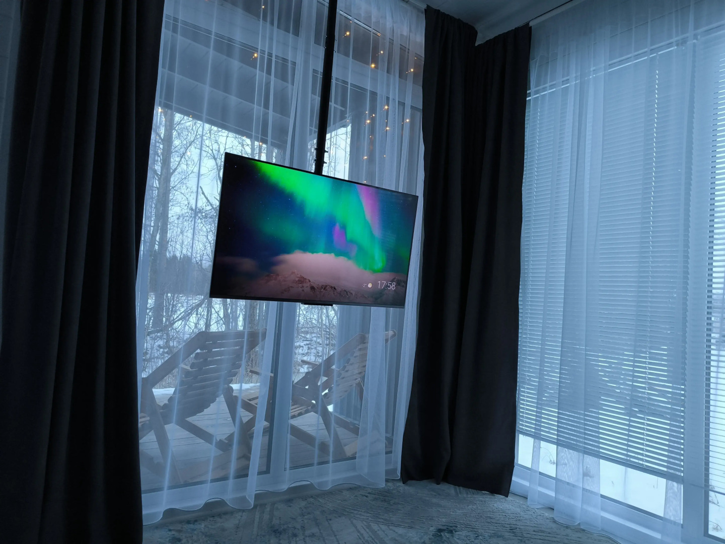 Гостевой дом BrusnikaДом