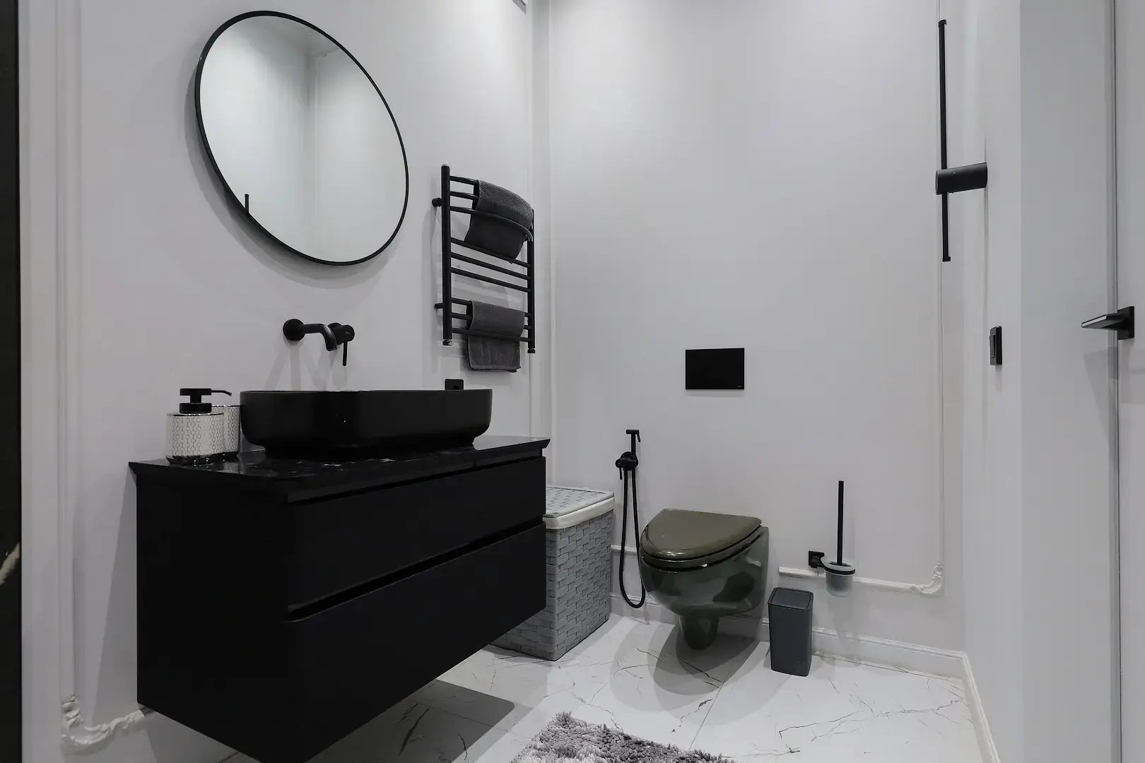 Частный Дом BalticRealty Deluxe Marinburg