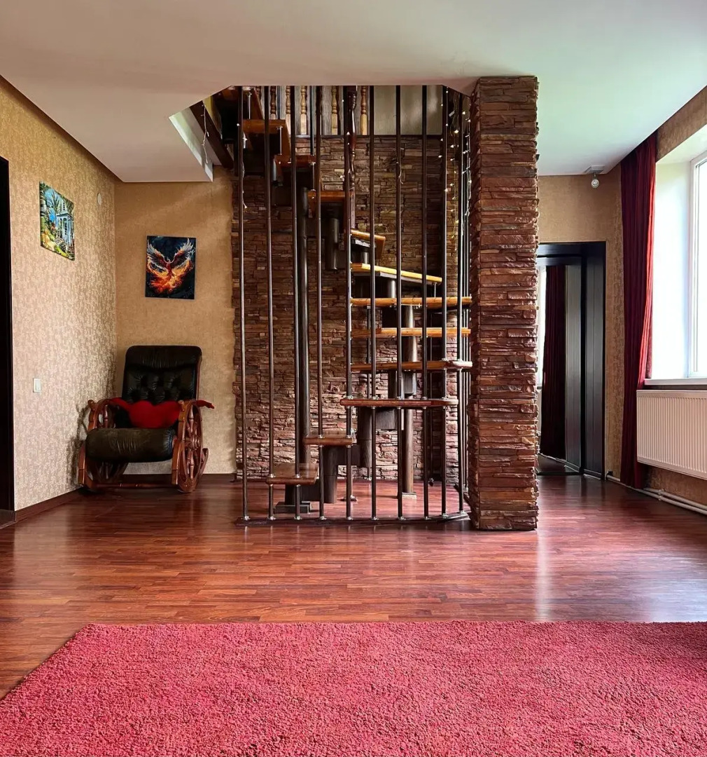 Частный дом загородный дом Раменский