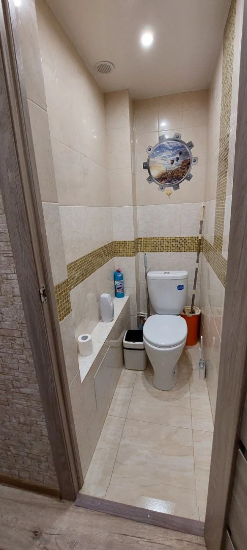 Квартира Семейная у ж/д станции Коломна