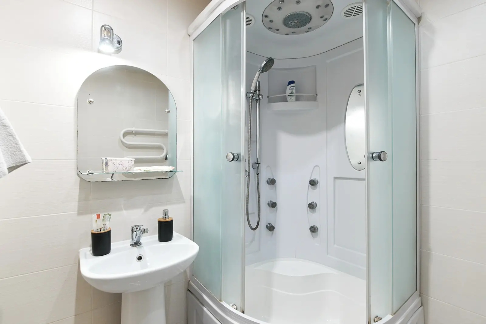 Апартаменты на Немиге Улица Романовская Слобода 26
