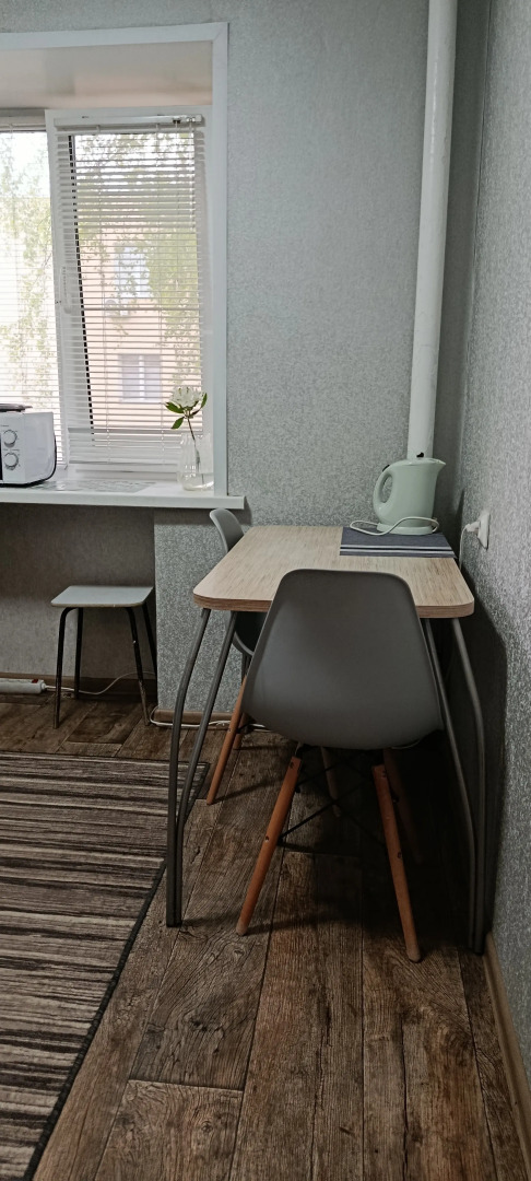 Апартаменты на Школьном Бульваре 3а