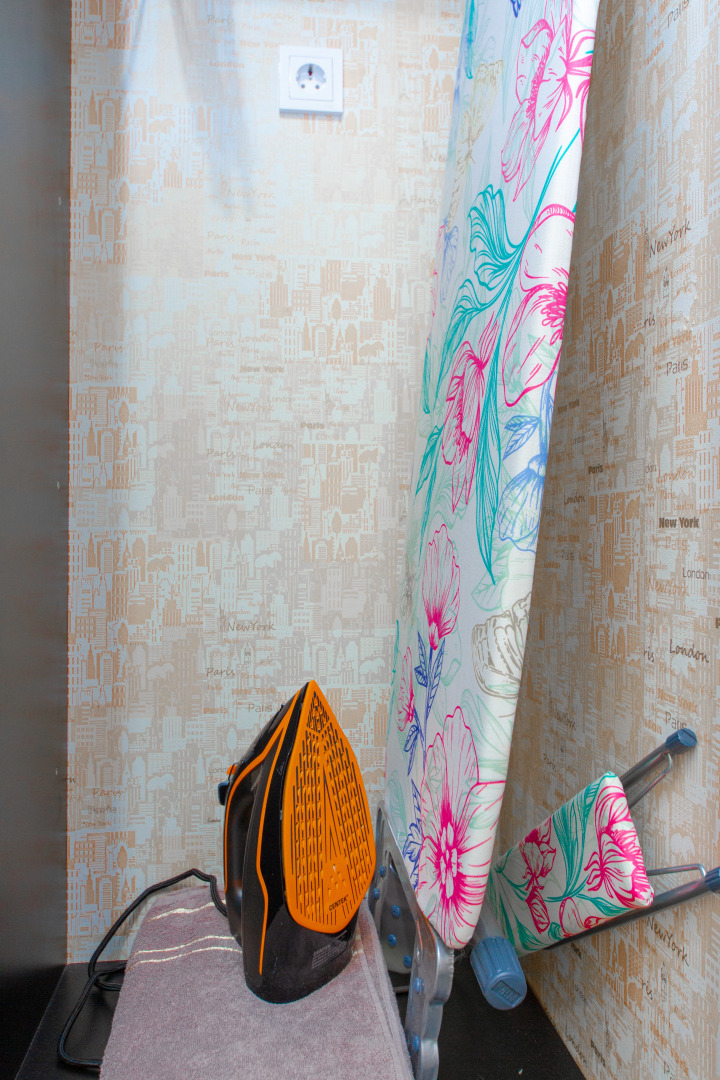 Апартаменты Стильная квартира