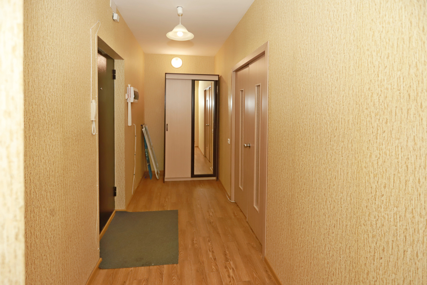 Апартаменты Урал Колсанова 6