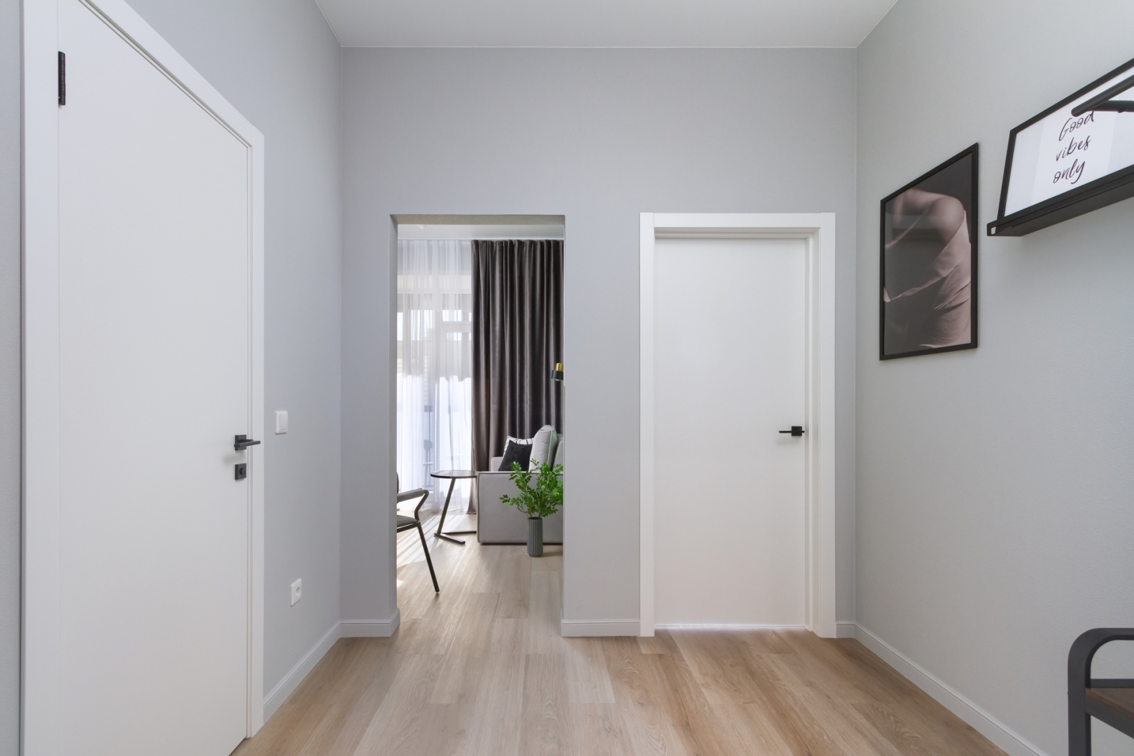 Квартира ВИДОВЫЕ АПАРТАМЕНТЫ С БАЛДАХИНОМ