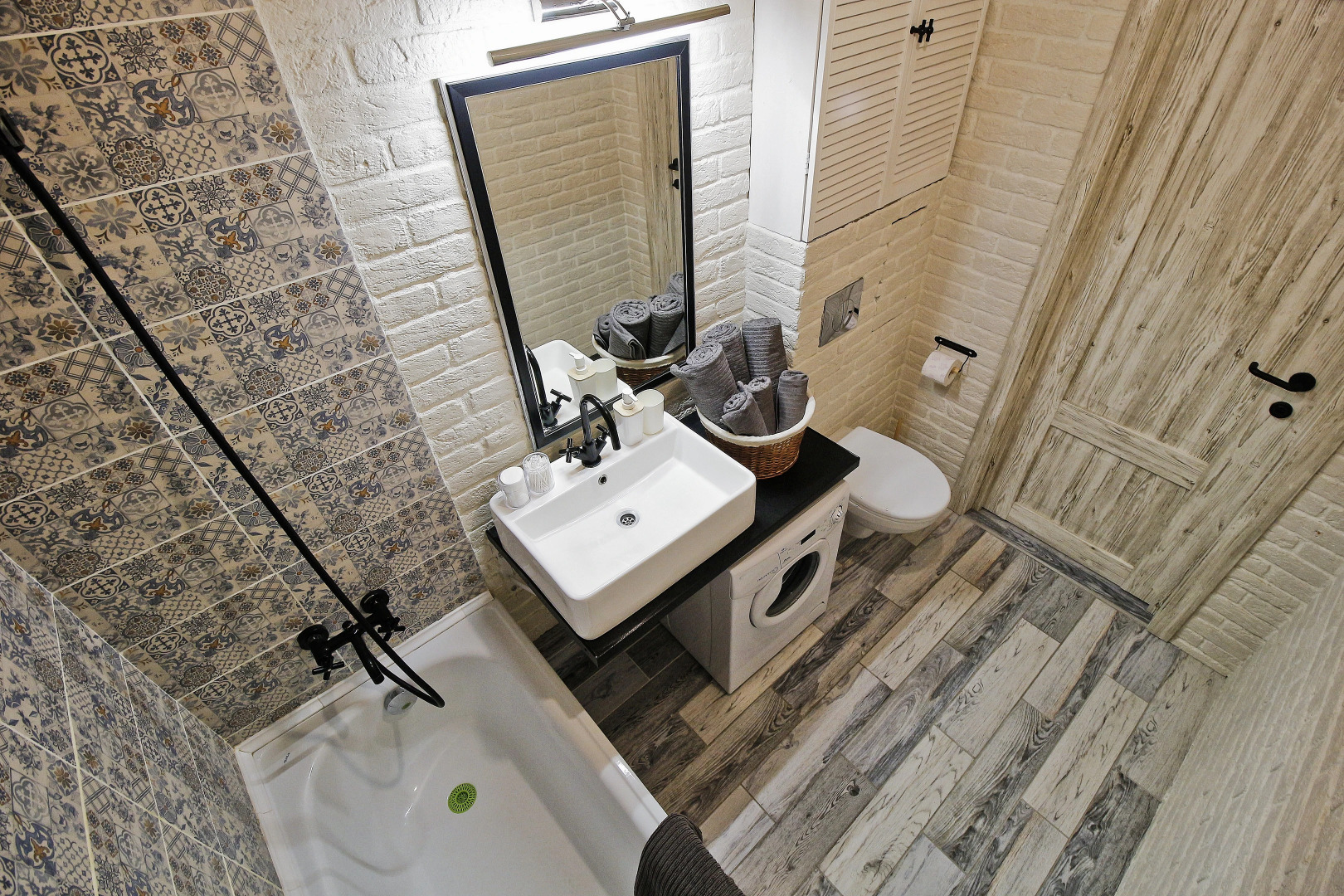 Квартира в Зеленоградске