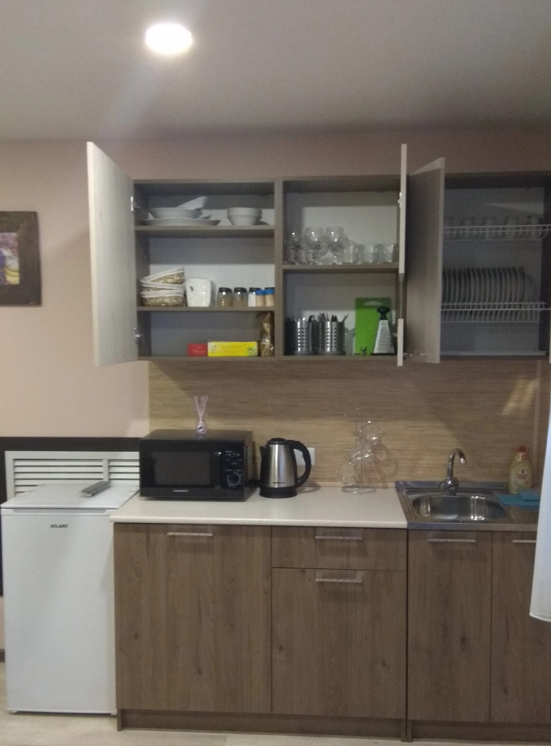 Гостевой Дом Агроусадьба Смольница