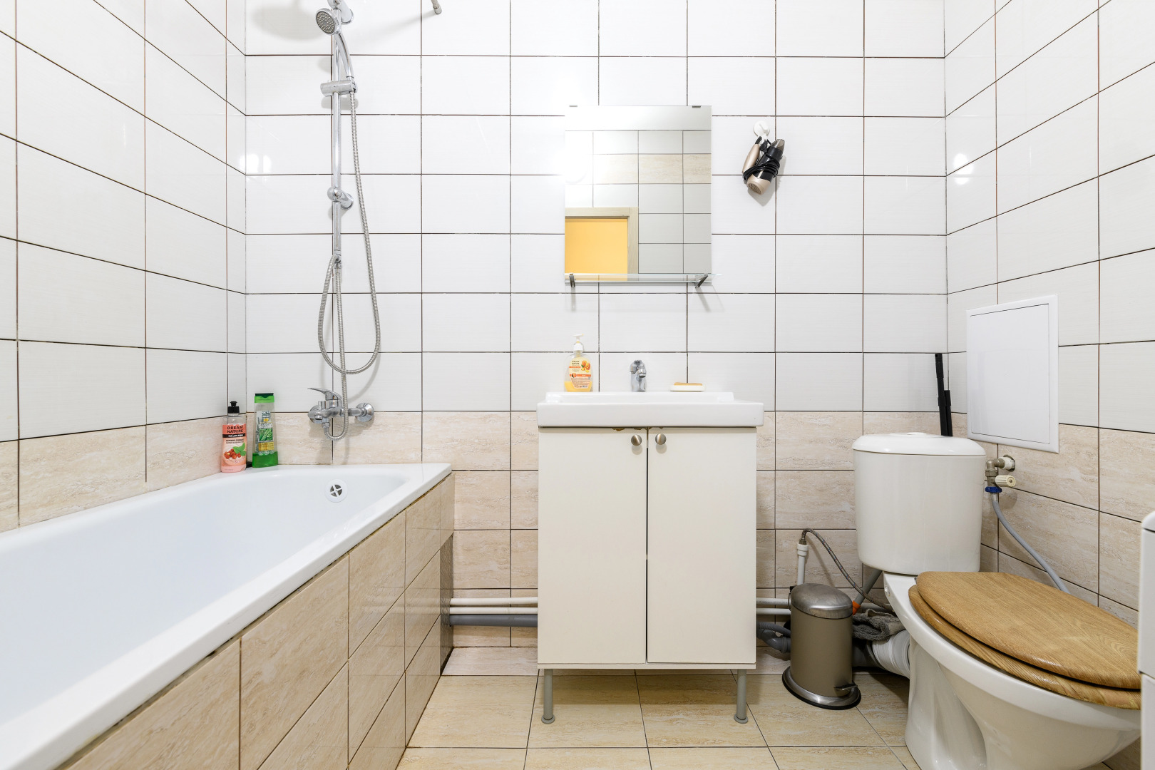 Апартаменты Отличная квартира на Грина