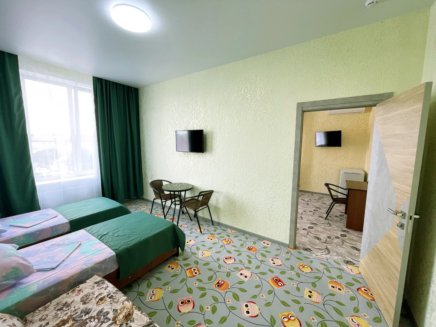 Гостевой Дом Камена