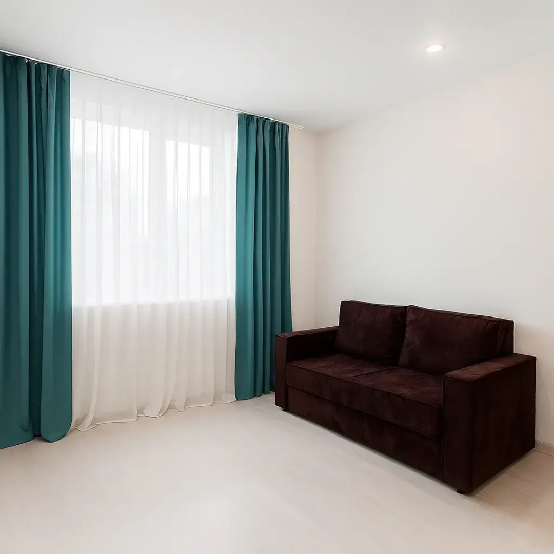 Апартаменты Greencity Баки Урманче 11к3