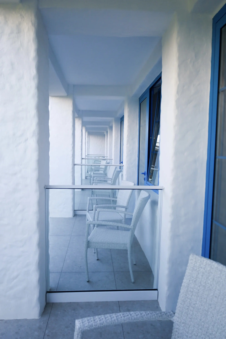 Вилла Индиго