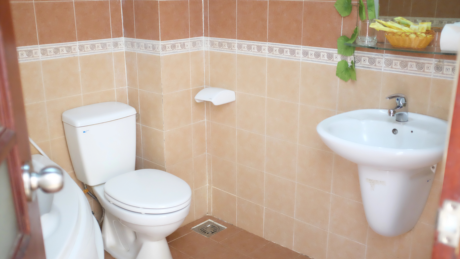 Мини-Отель Delight Hotel Mui Ne