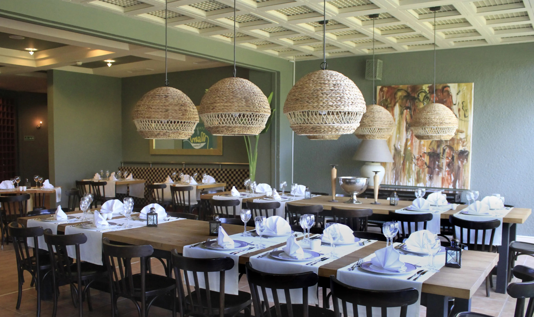 Presa Di Finica Hotel & Suites