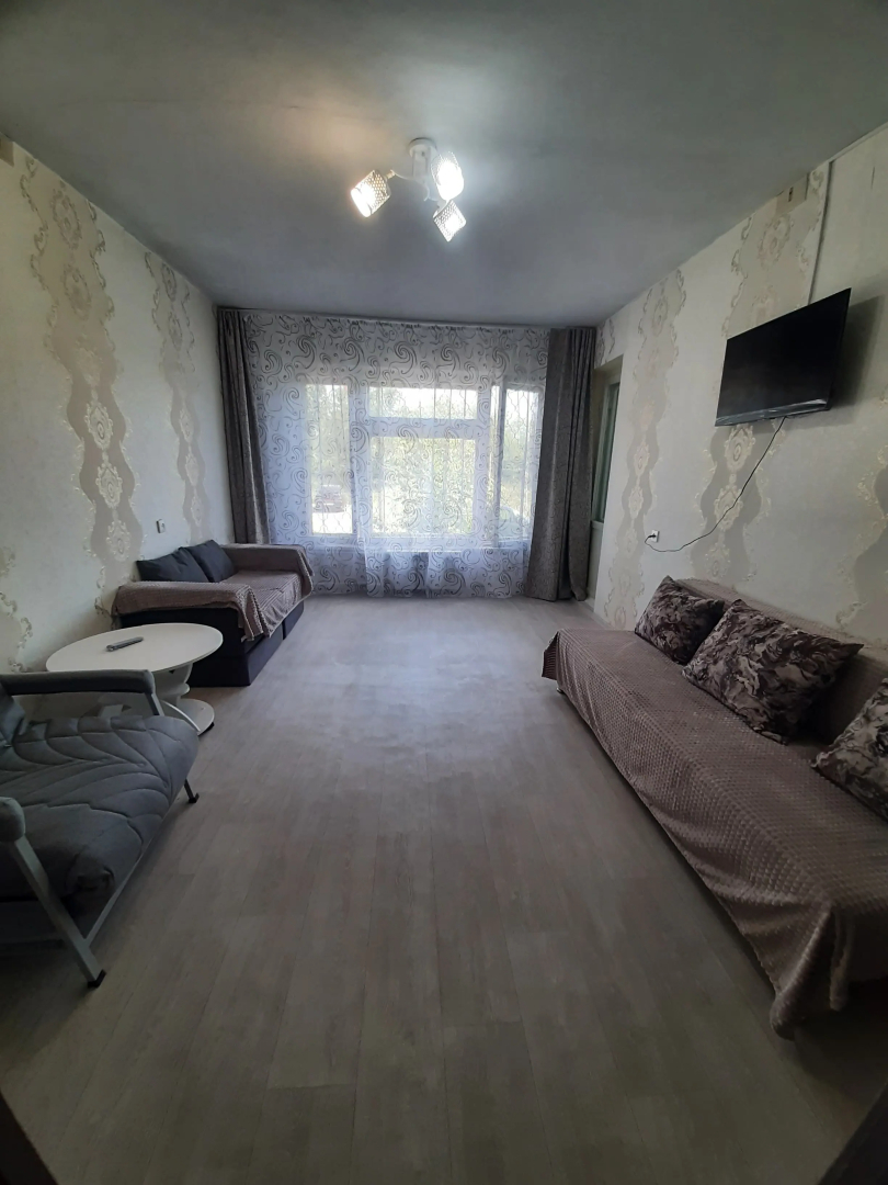 Квартира Посуточно