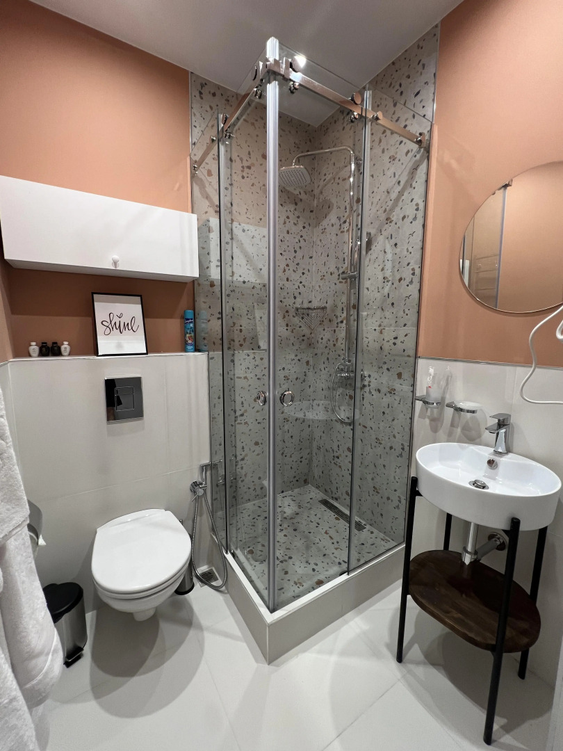 Апартаменты Студия в центре Еревана от Sweet Home