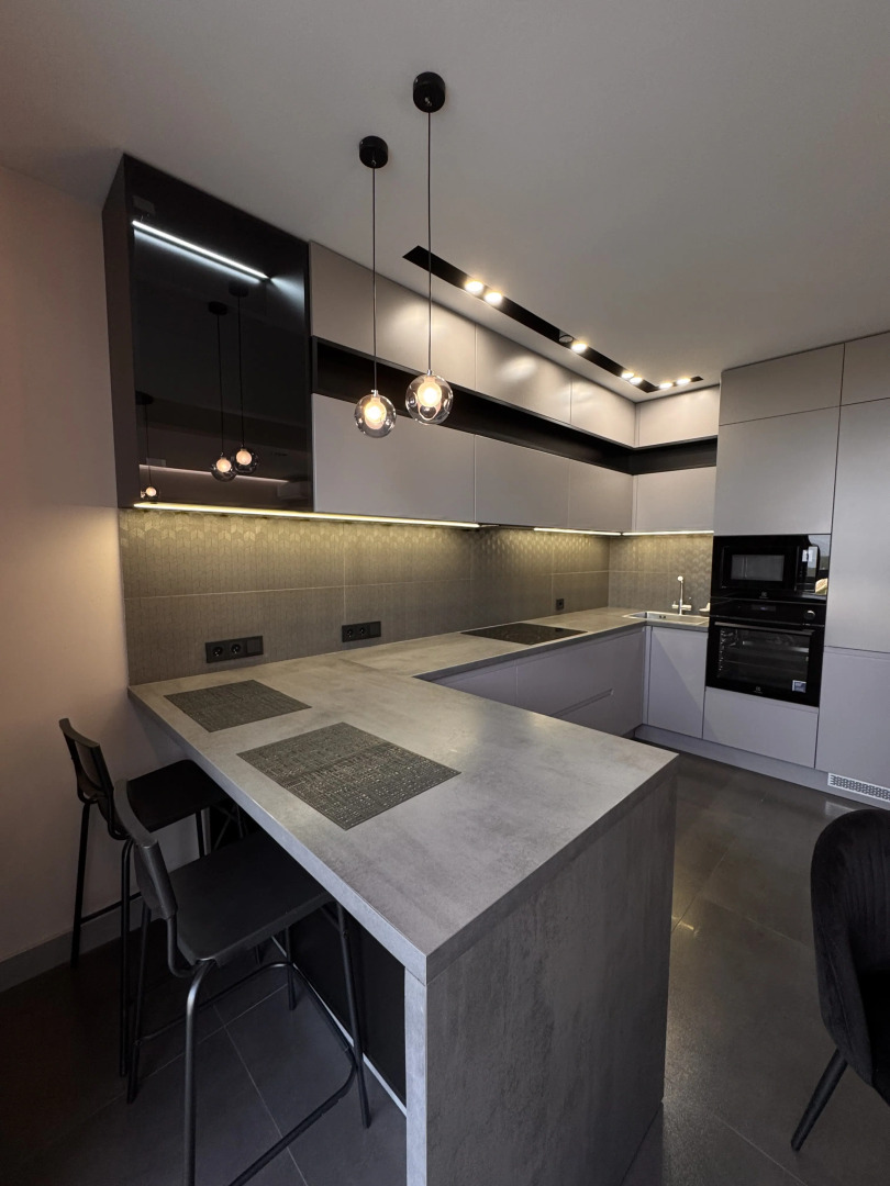 Квартира На Макаенка 12Б