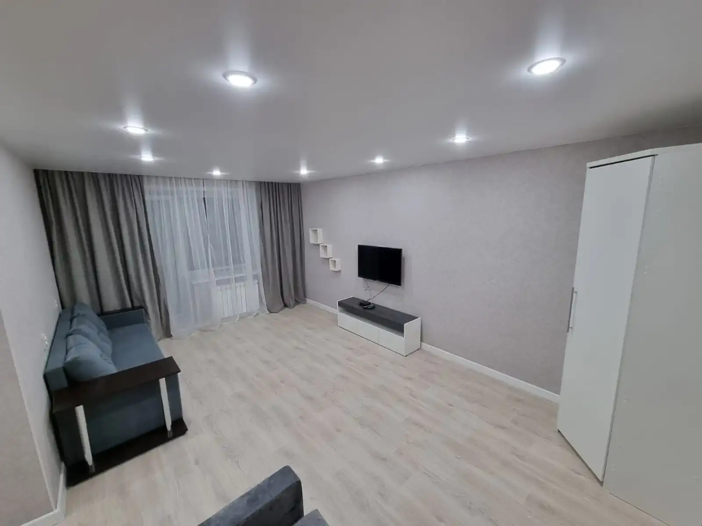 Апартаменты Донского 16а