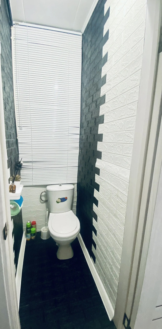 Квартира в Верхнем Мамоне