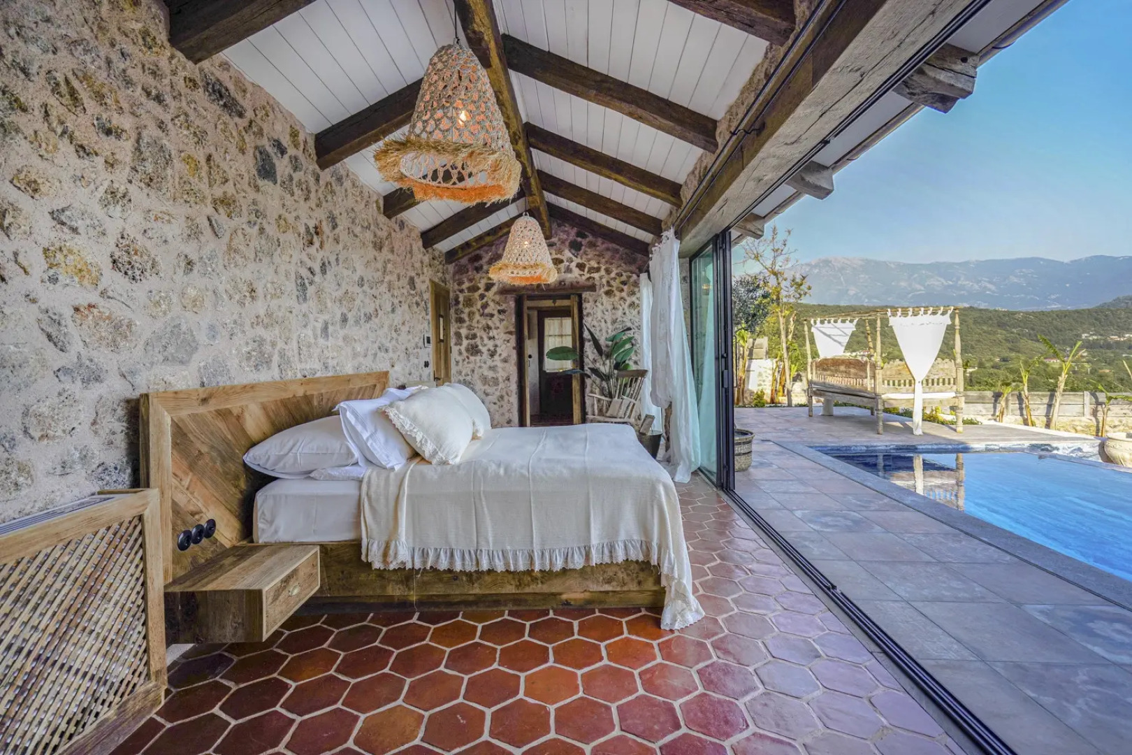 Бутик-отель Kassandra Heritage