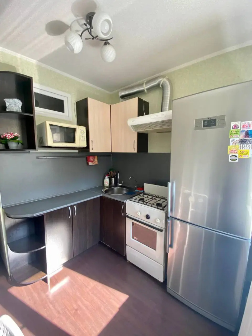 Апартаменты Your Home Беломорский 57