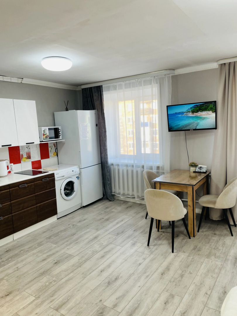 Квартира - Микрорайон Угольщиков