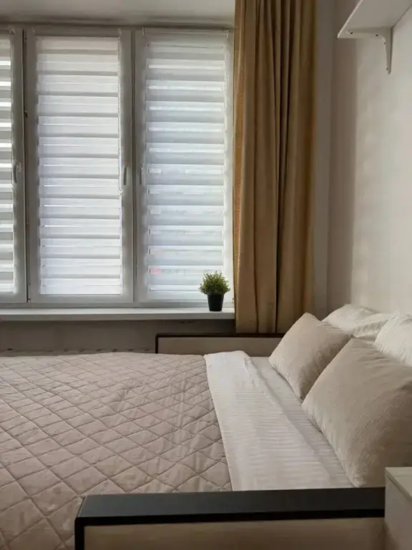 Апартаменты ShortRentLiza