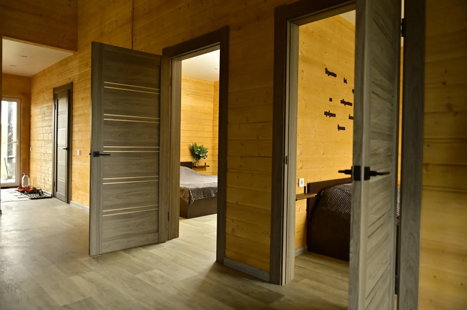 Гостевой дом Prostodachatver