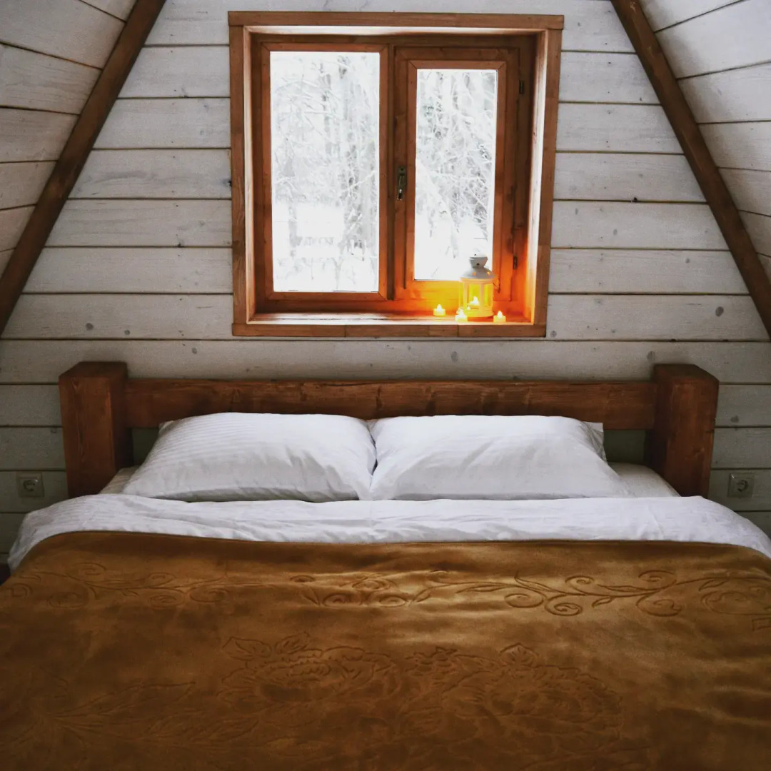 Мини-Отель Домотканово