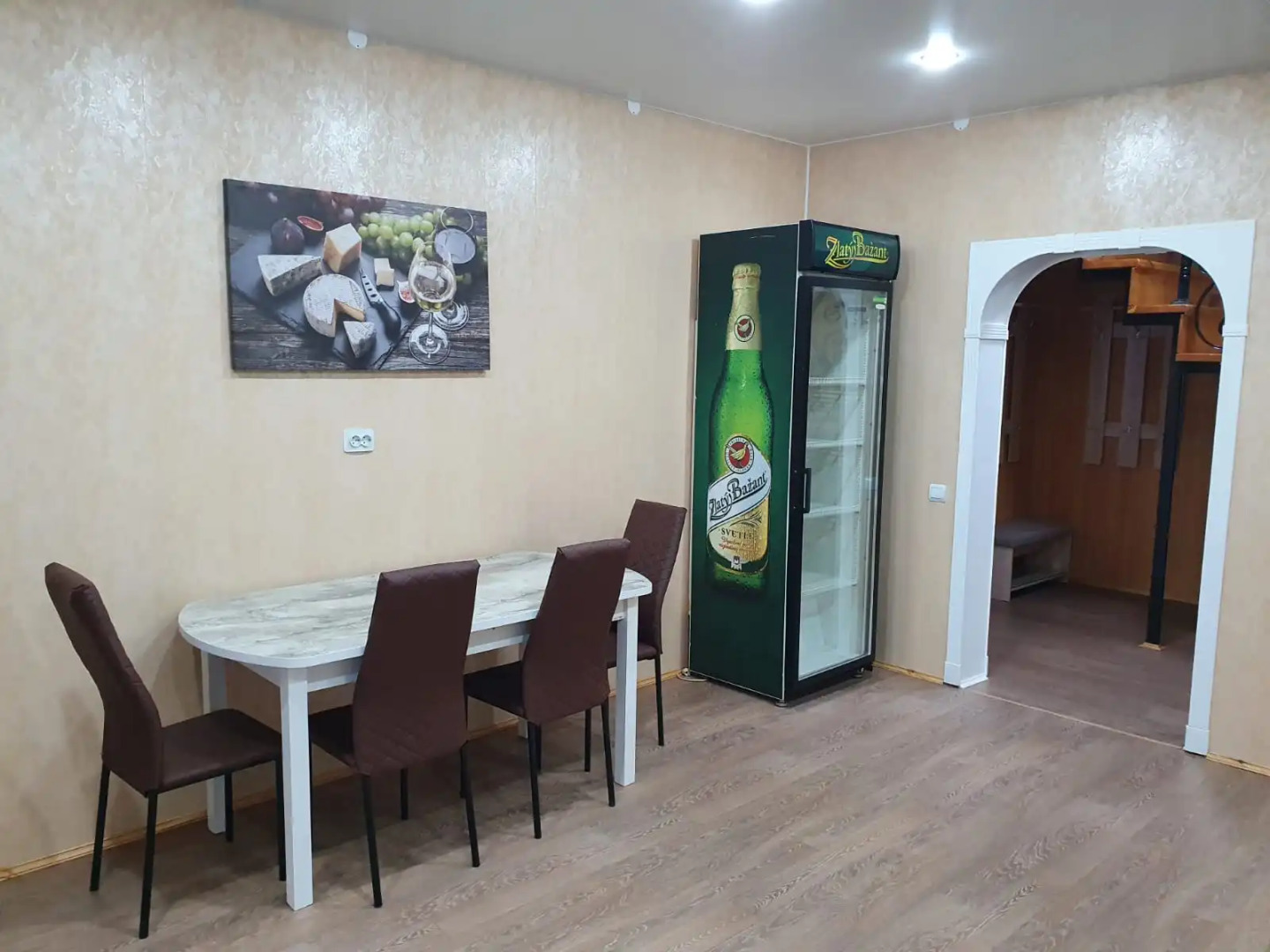 Гостевой дом Дом для загородного отдыха