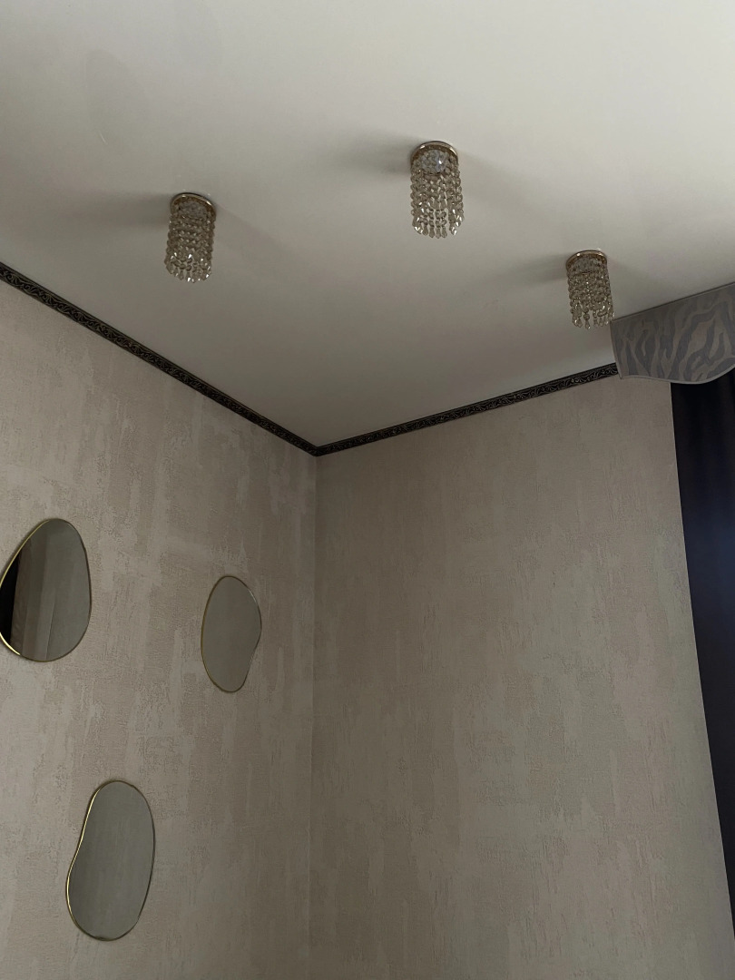 Апартаменты Студия 1