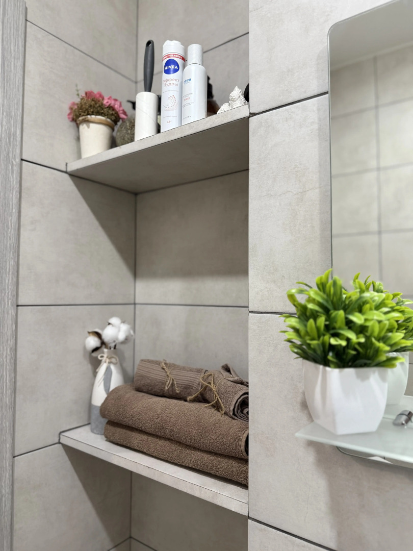 Квартира посуточно в Батайске