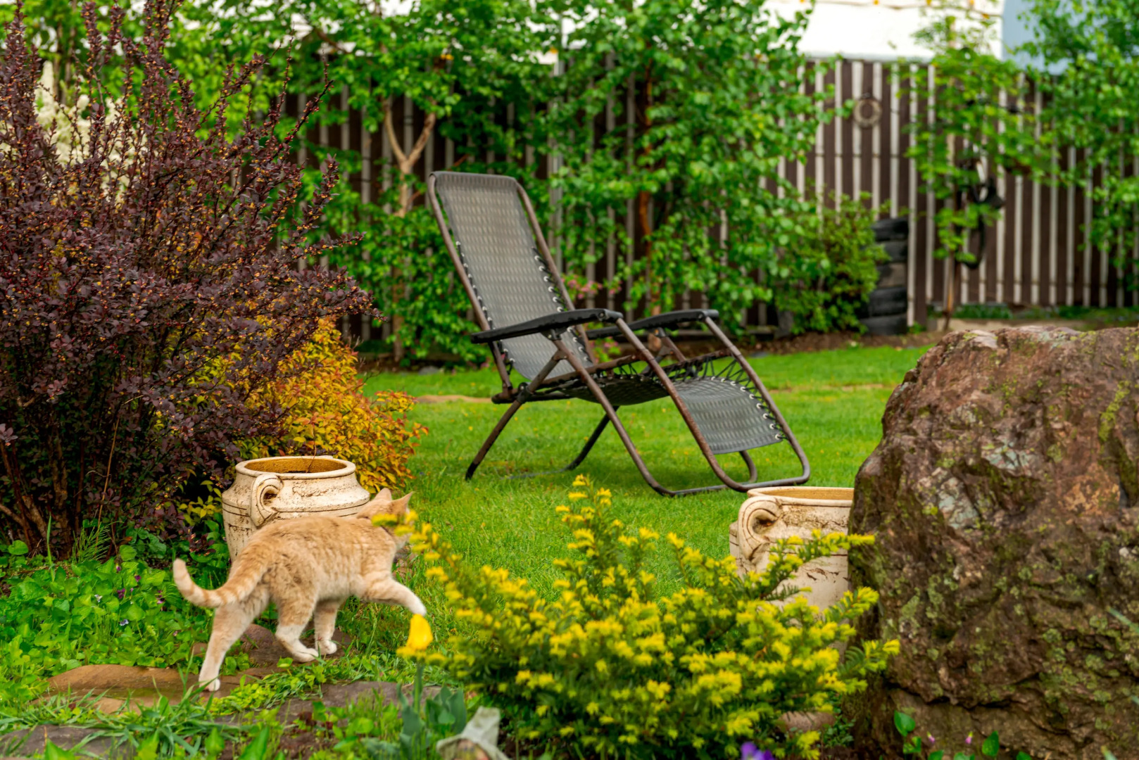 Квартира Студия