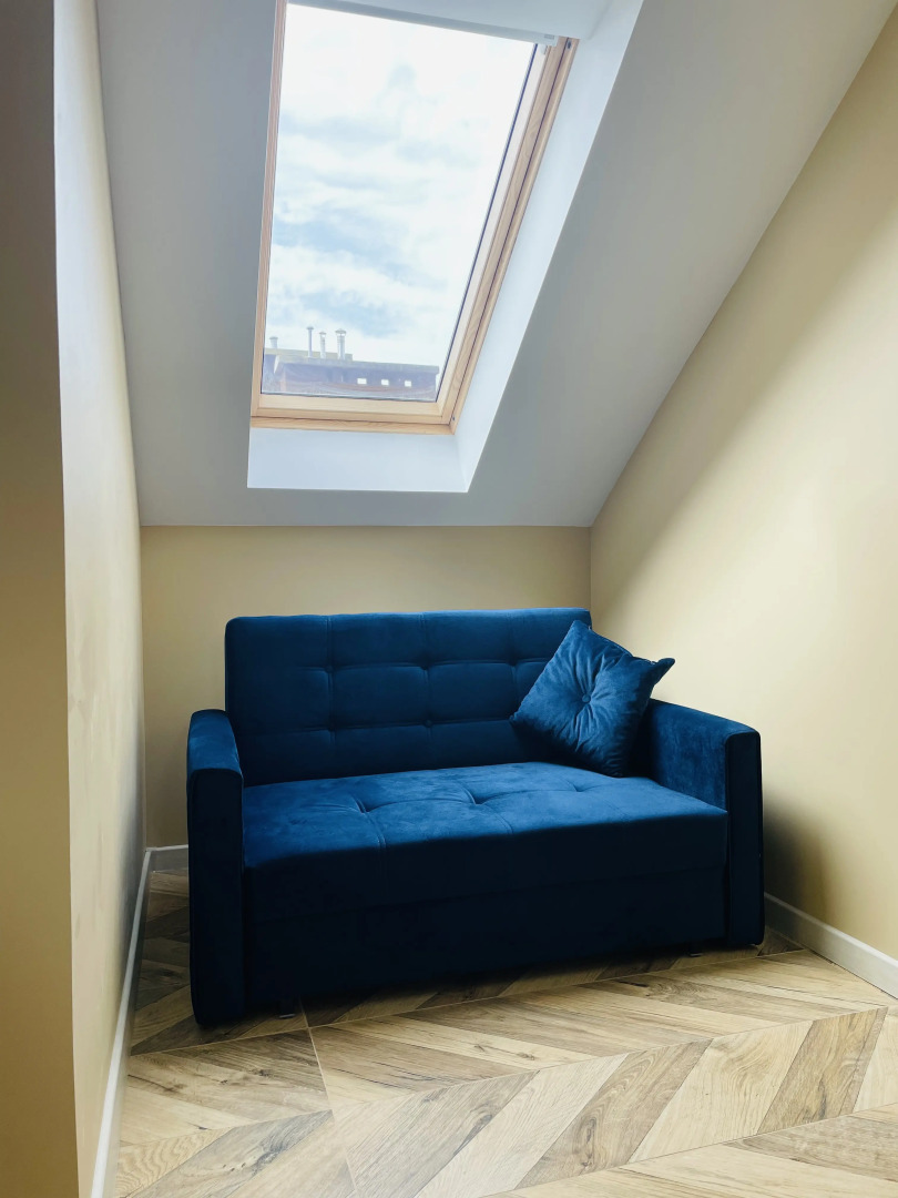 Квартира на улице Первомайская  19