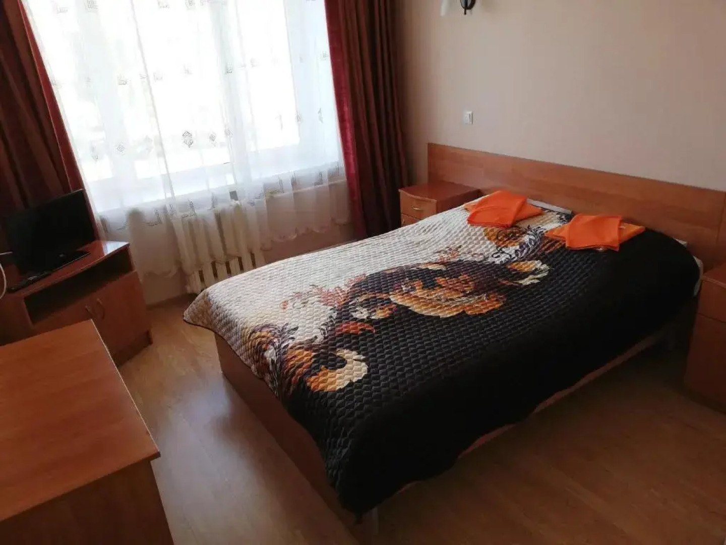 Гостиница Наследие